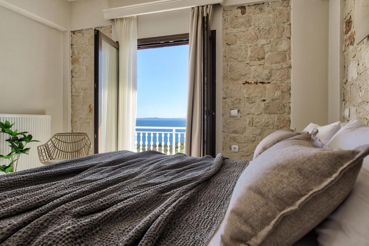 Ananta Blue Residence Argási Eksteriør bilde