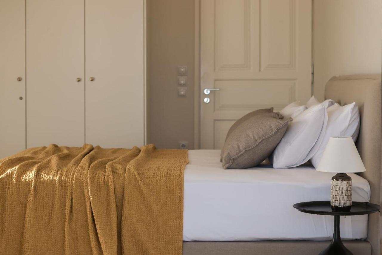 Ananta Blue Residence Argási Eksteriør bilde