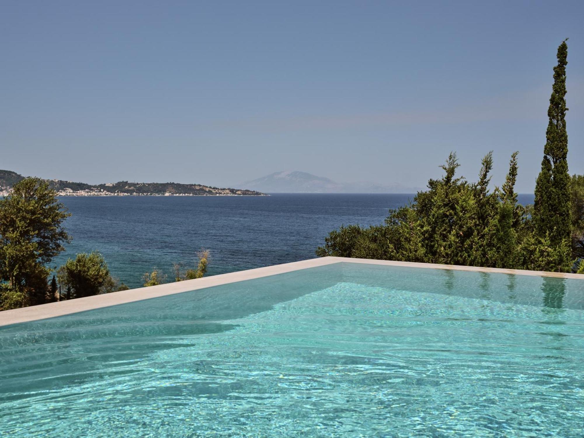 Ananta Blue Residence Argási Rom bilde