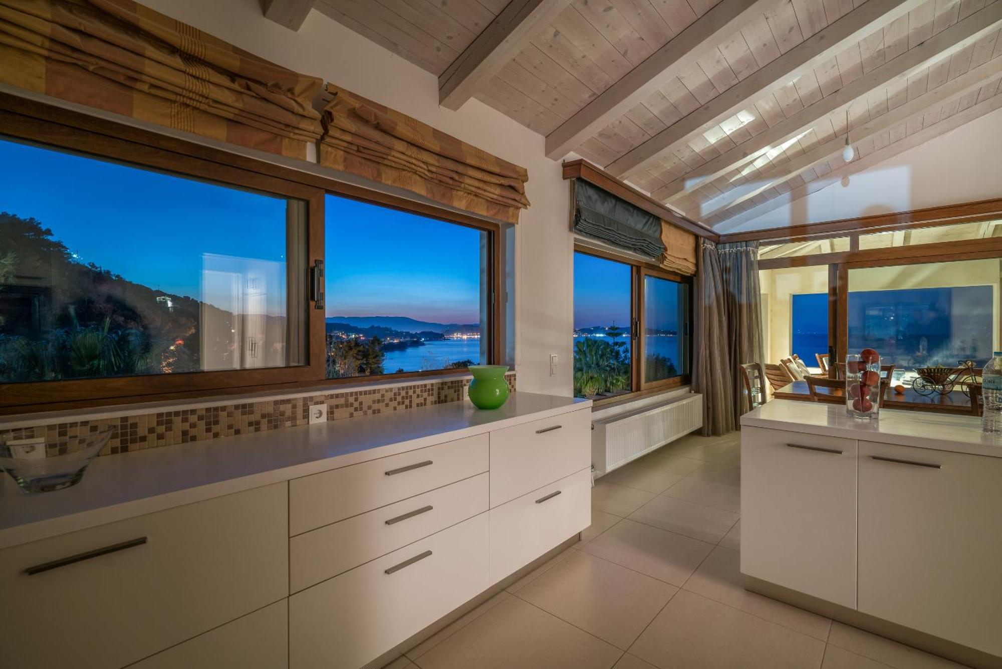 Ananta Blue Residence Argási Eksteriør bilde