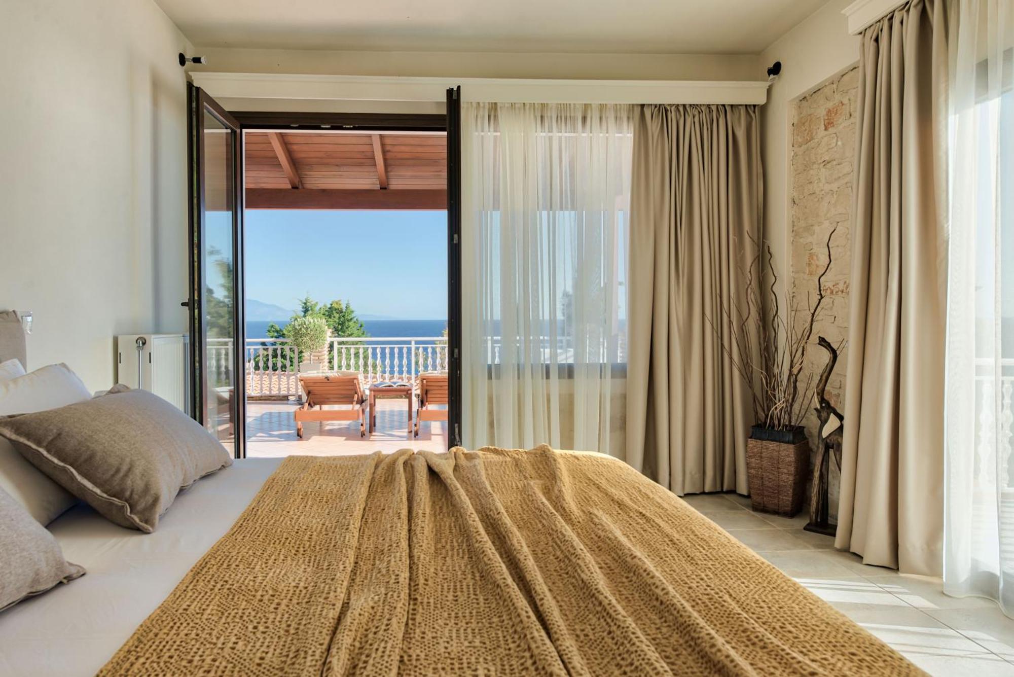 Ananta Blue Residence Argási Rom bilde