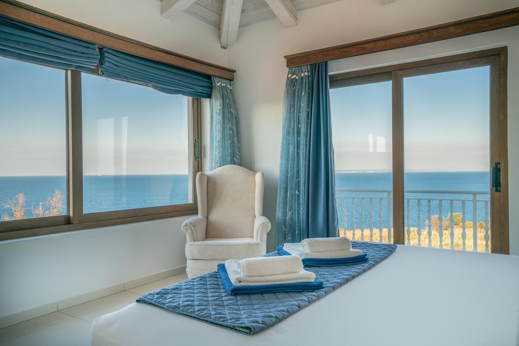 Ananta Blue Residence Argási Eksteriør bilde